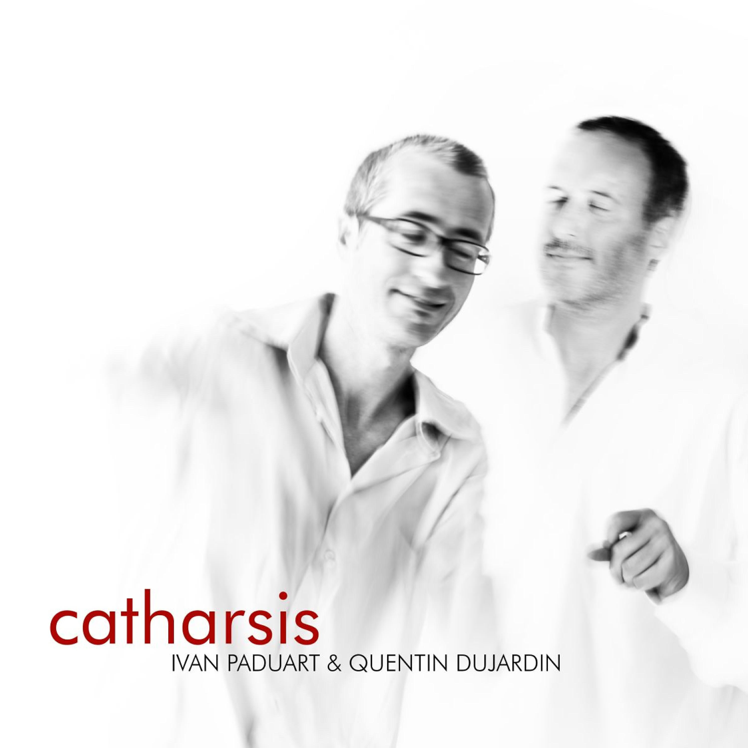 Релиз Catharsis