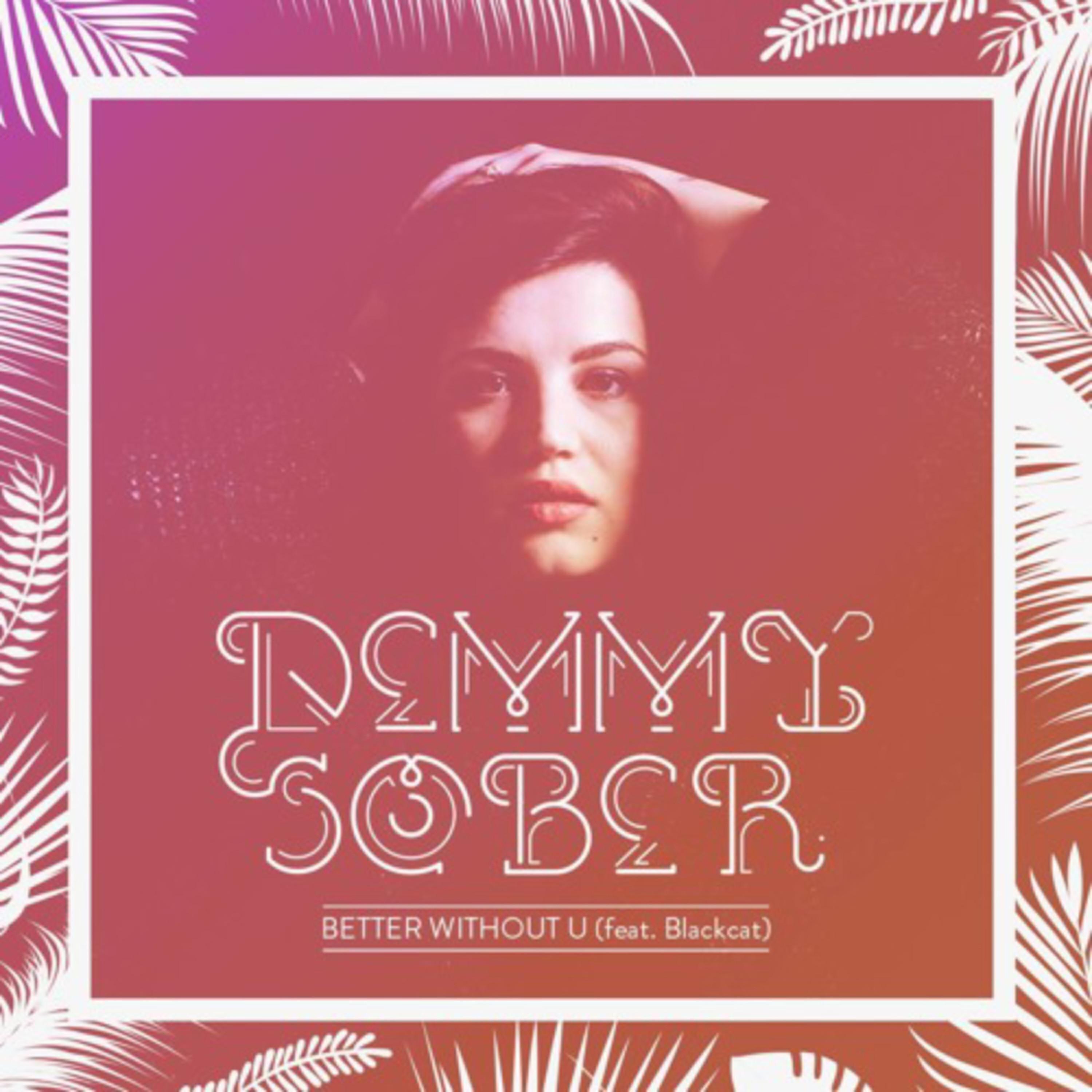 Релиз Better Without U