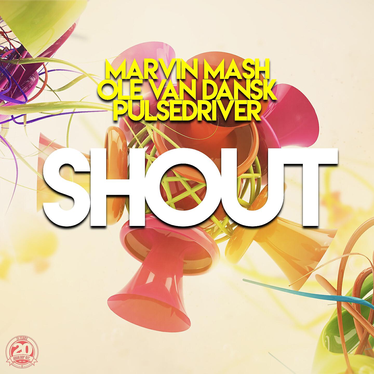 Релиз Shout