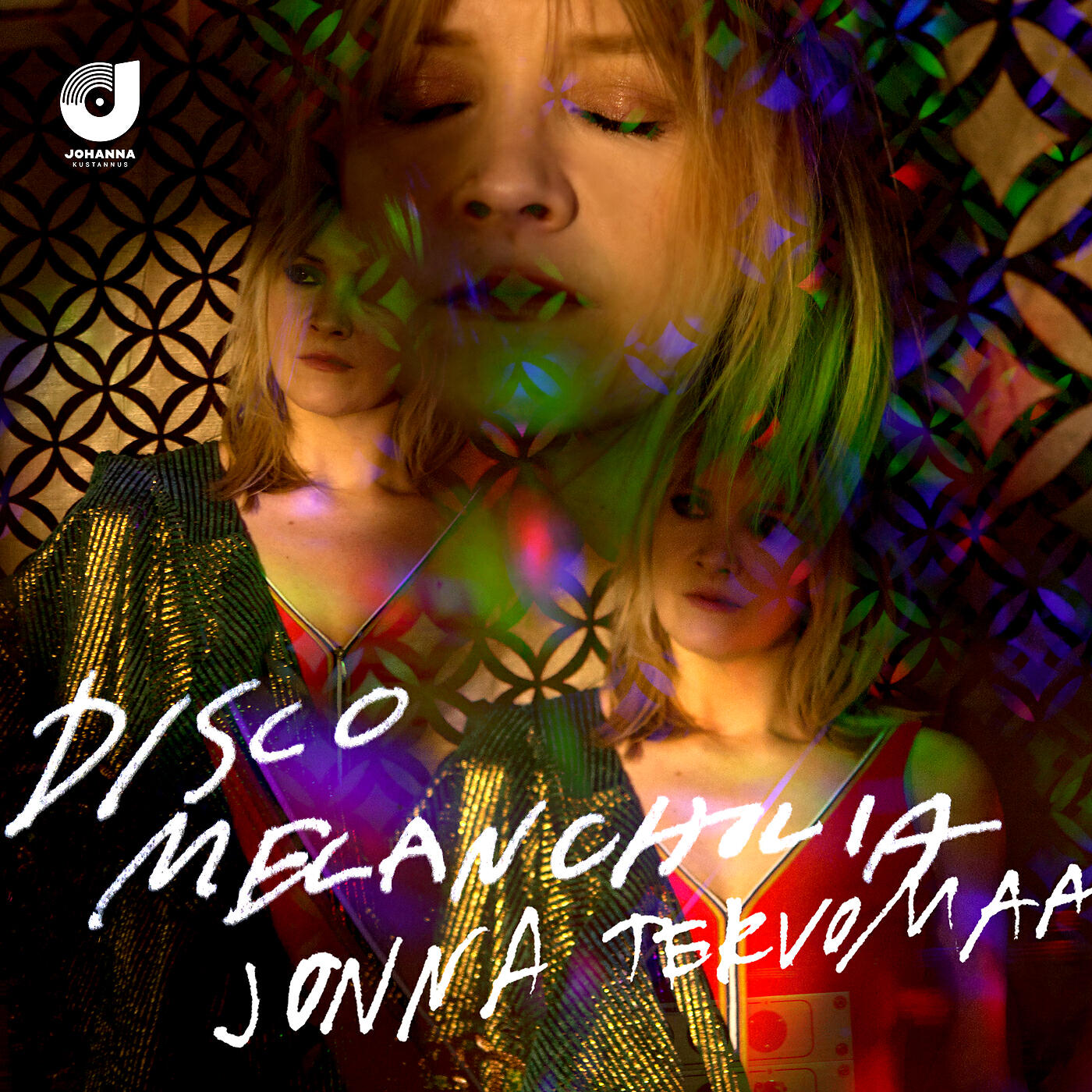 Релиз Disco Melancholia