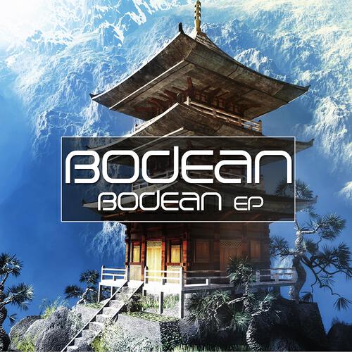 Релиз Bodean EP