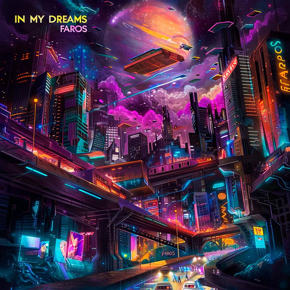 Релиз In My Dreams
