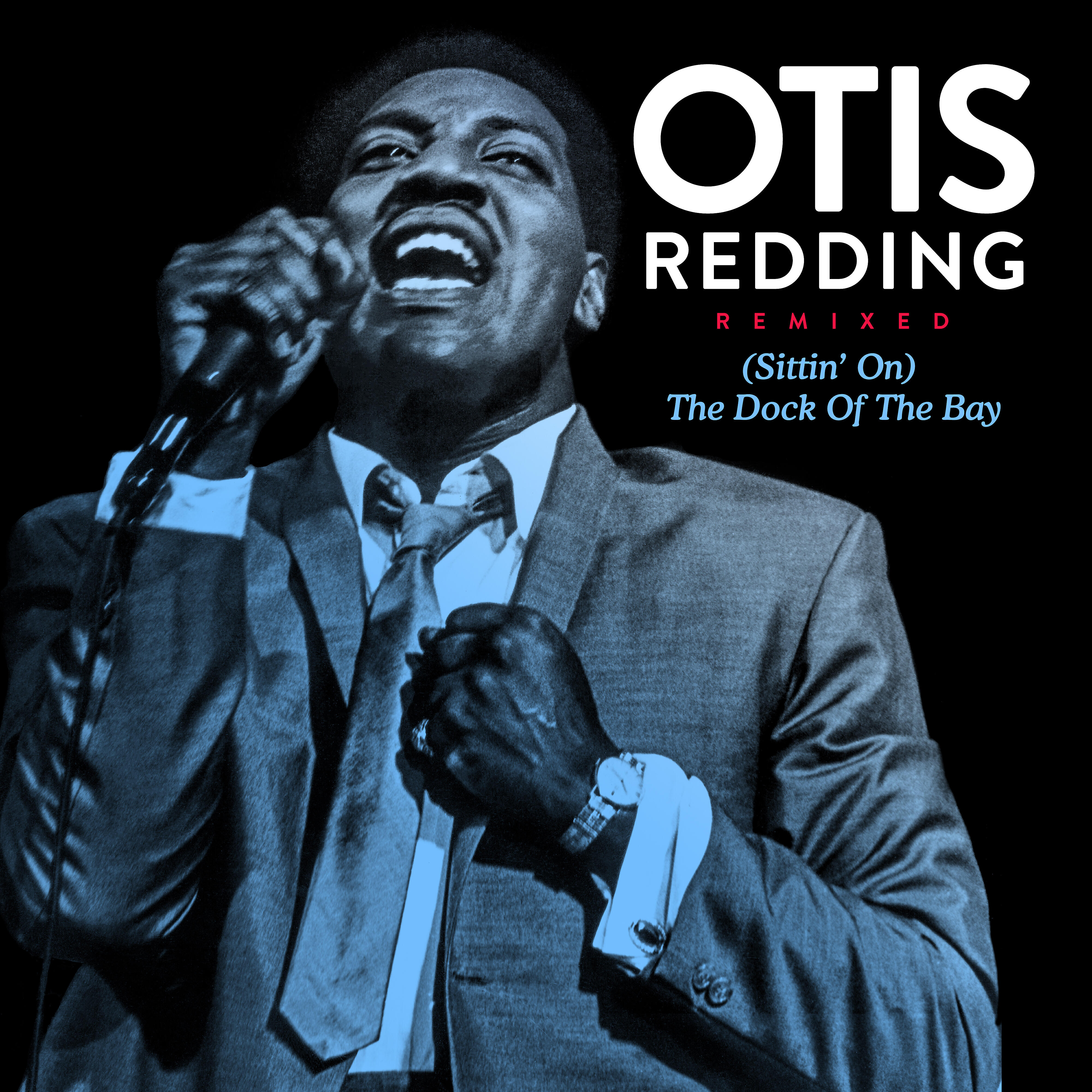 Релиз (Sittin' on) The Dock of the Bay [Remixed]