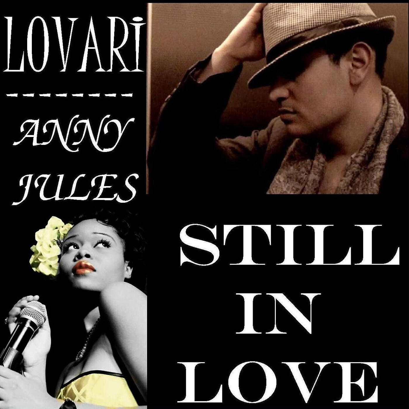 Релиз Still in Love