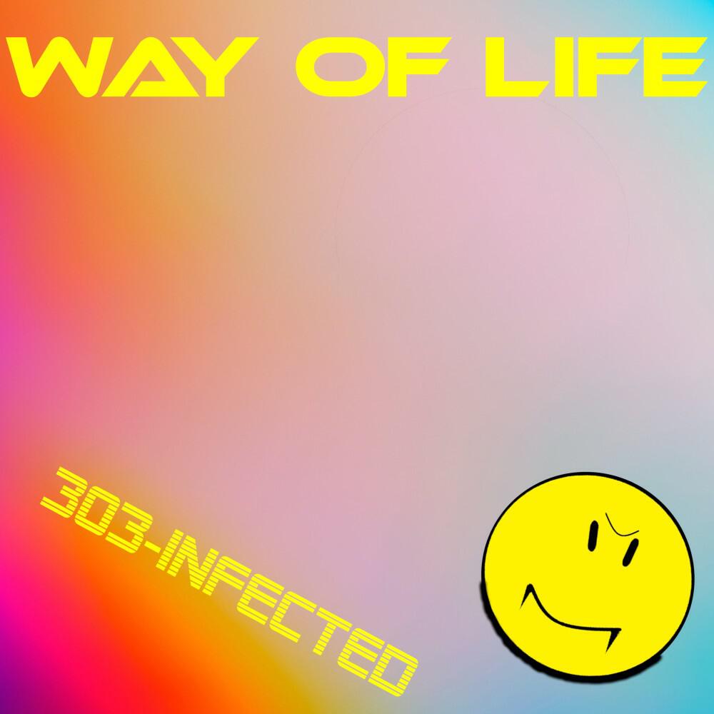 Релиз Way of Life