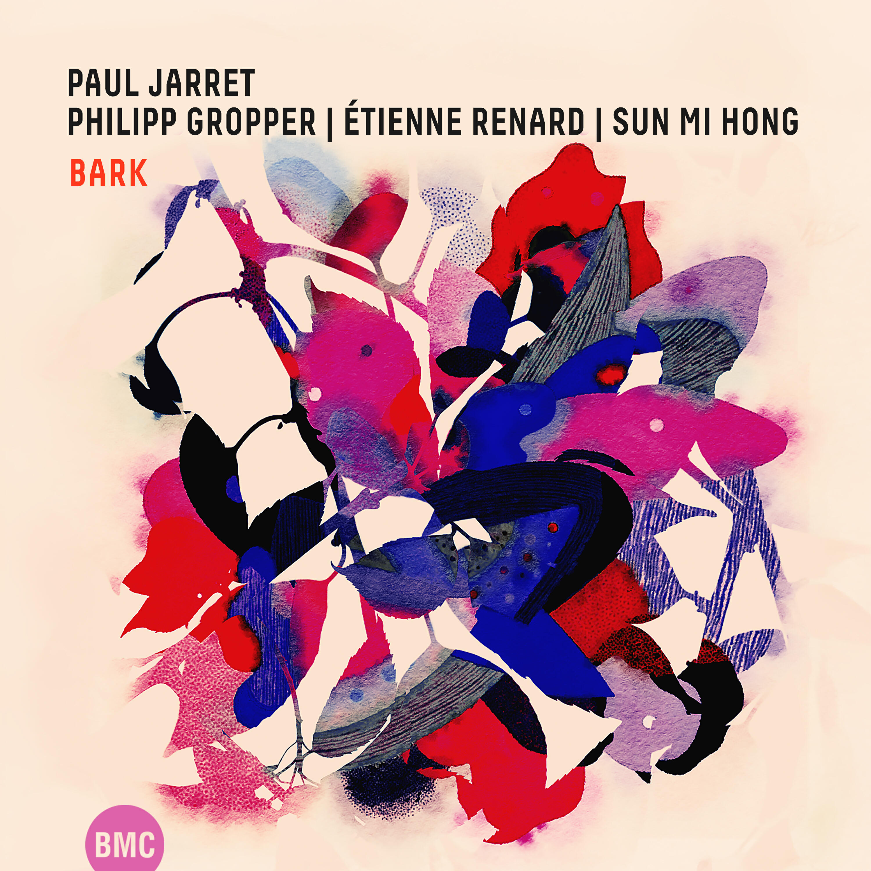 Релиз Bark
