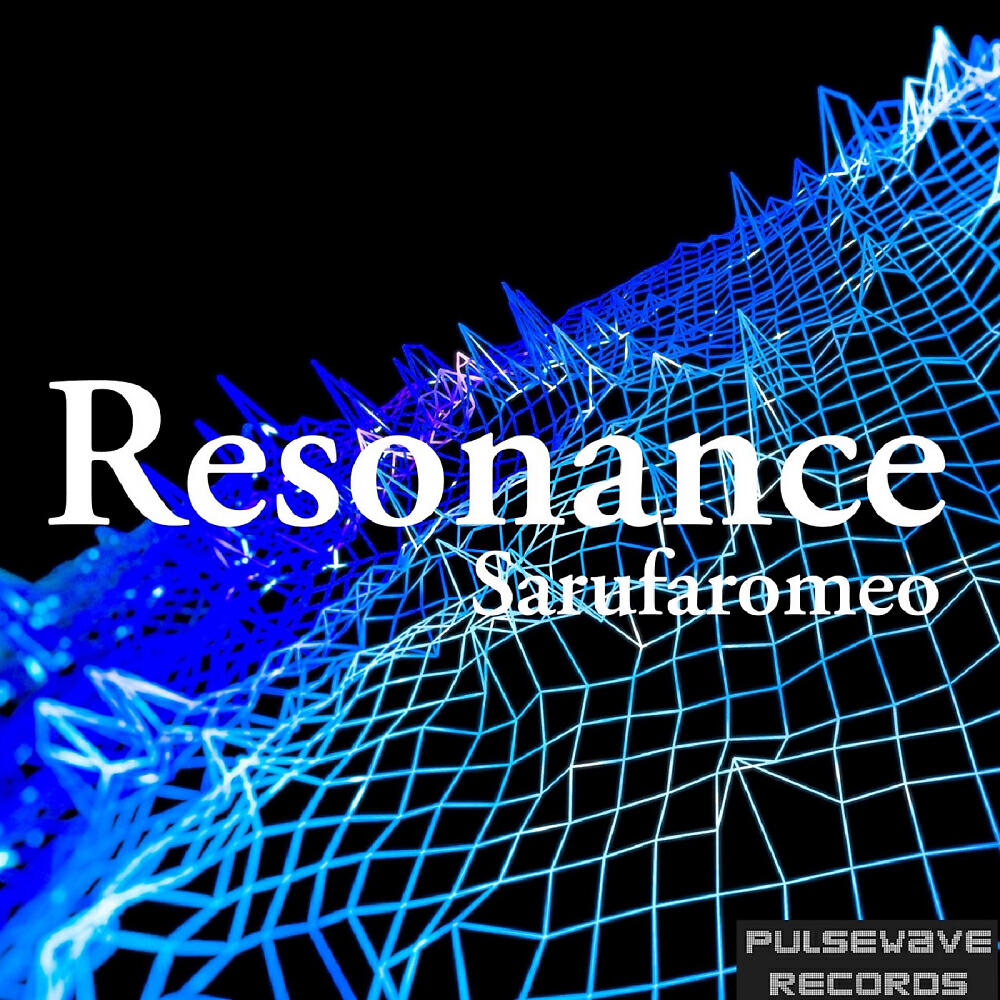 Релиз Resonance