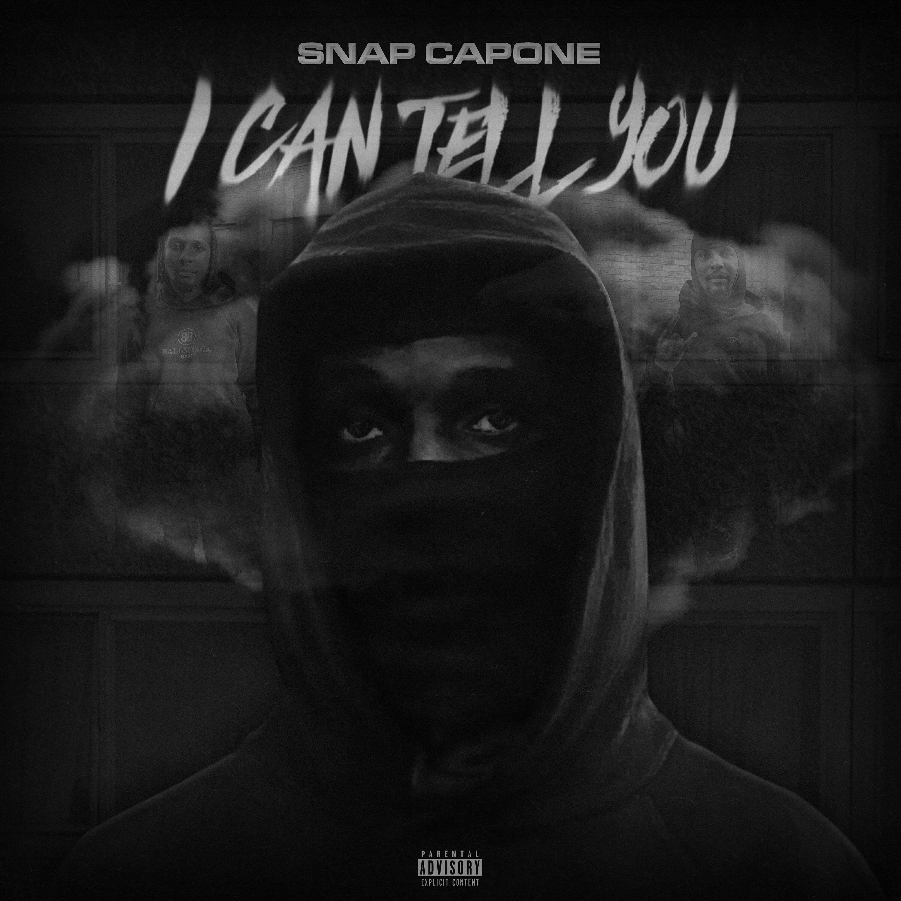 Релиз I Can Tell You