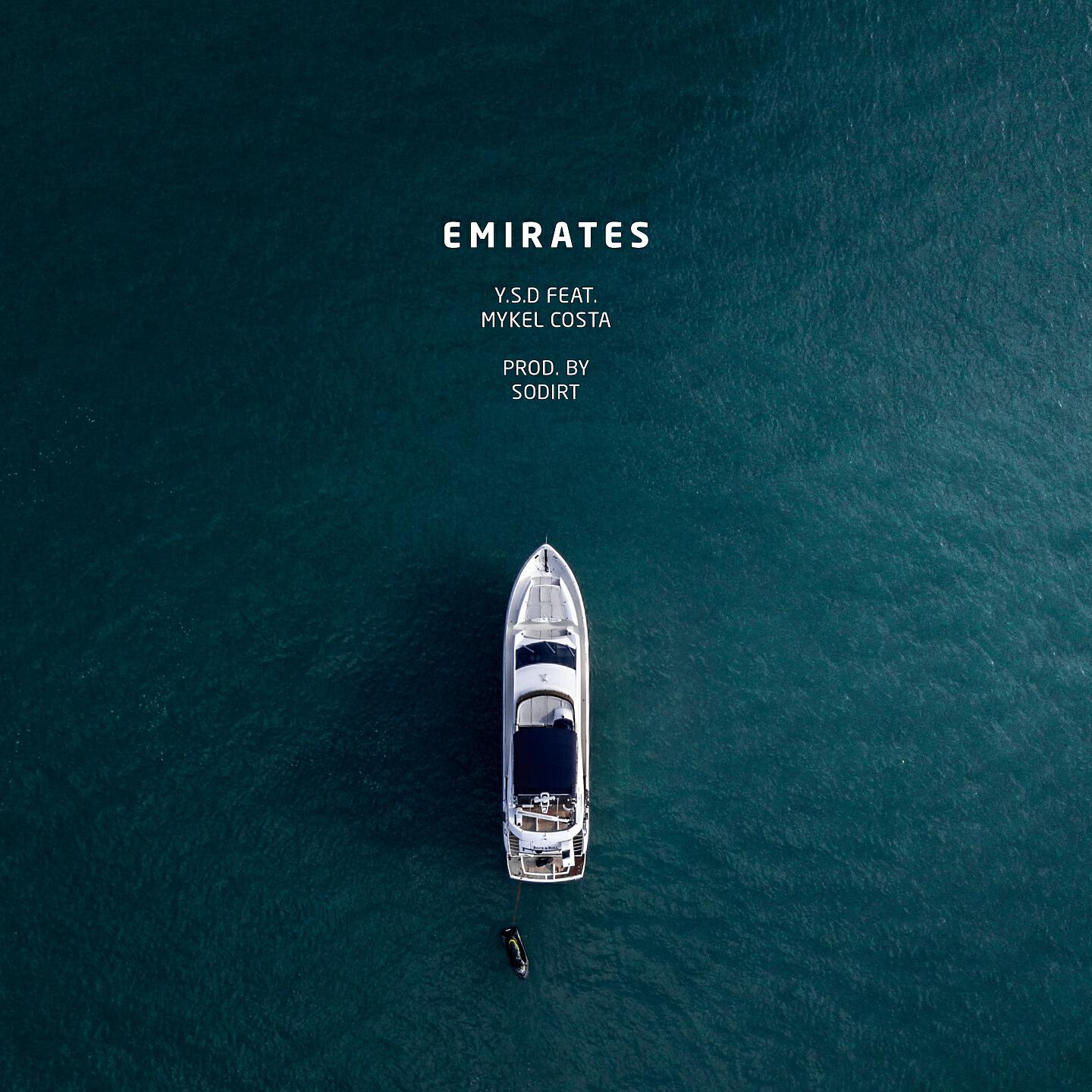 Релиз Emirates