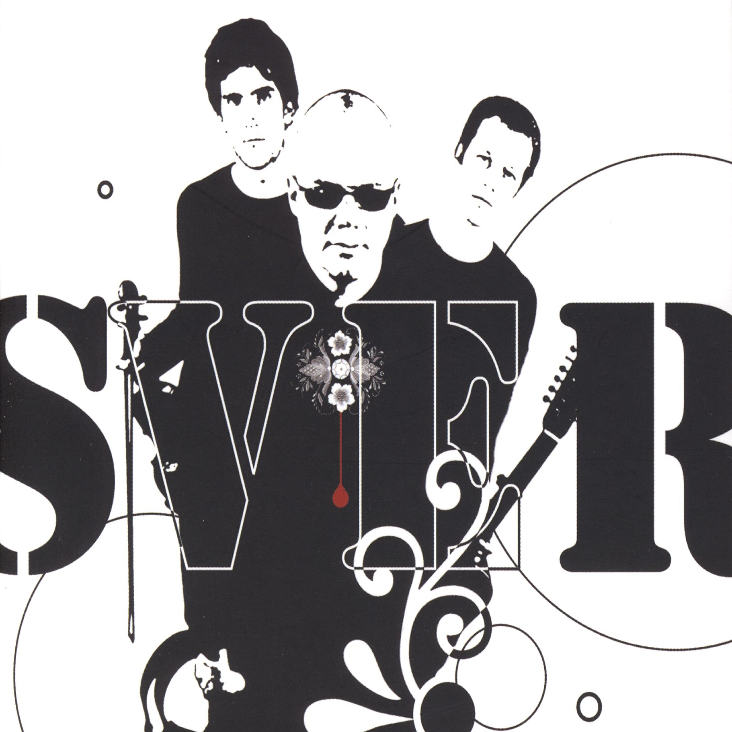 Релиз Sver