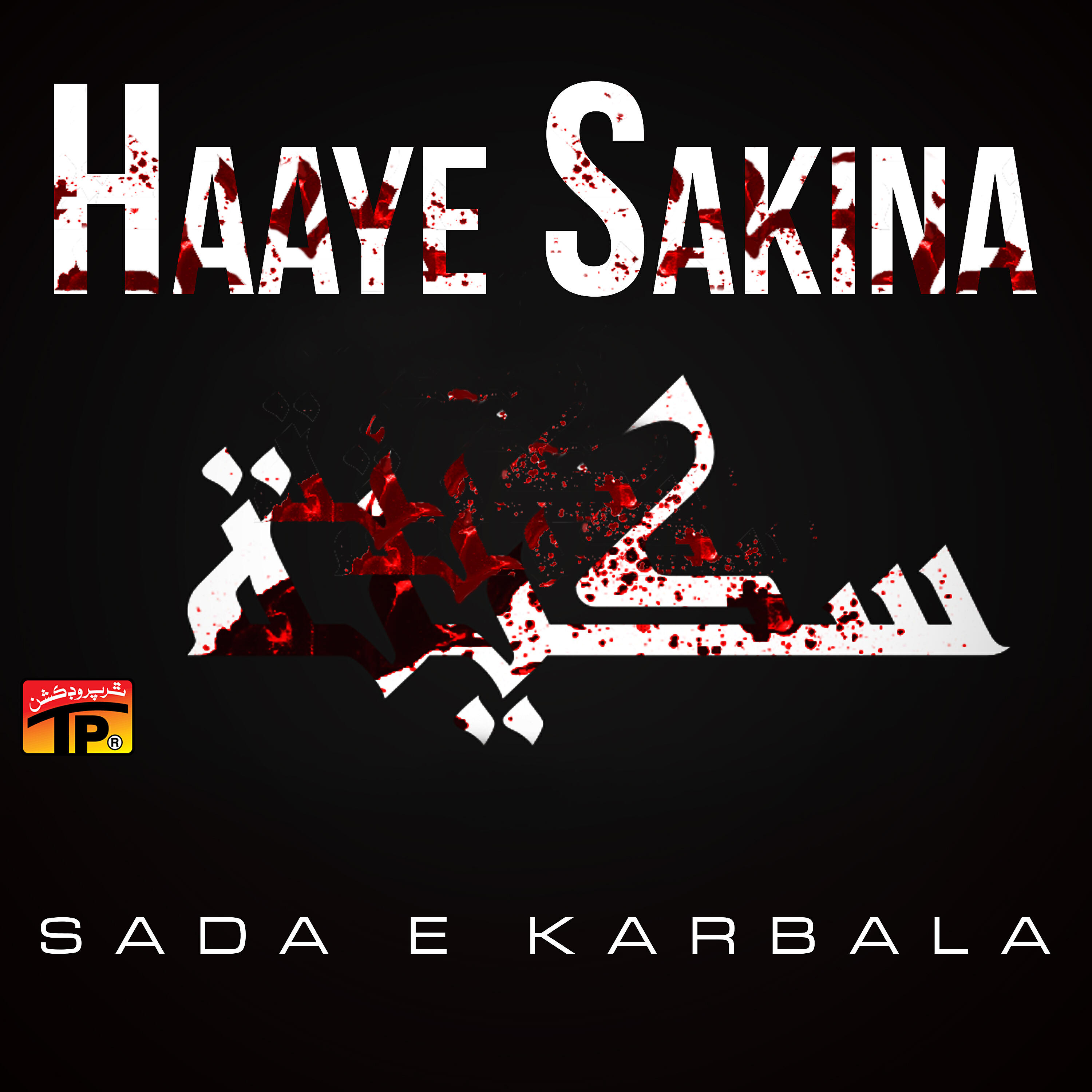 Релиз Haaye Sakina