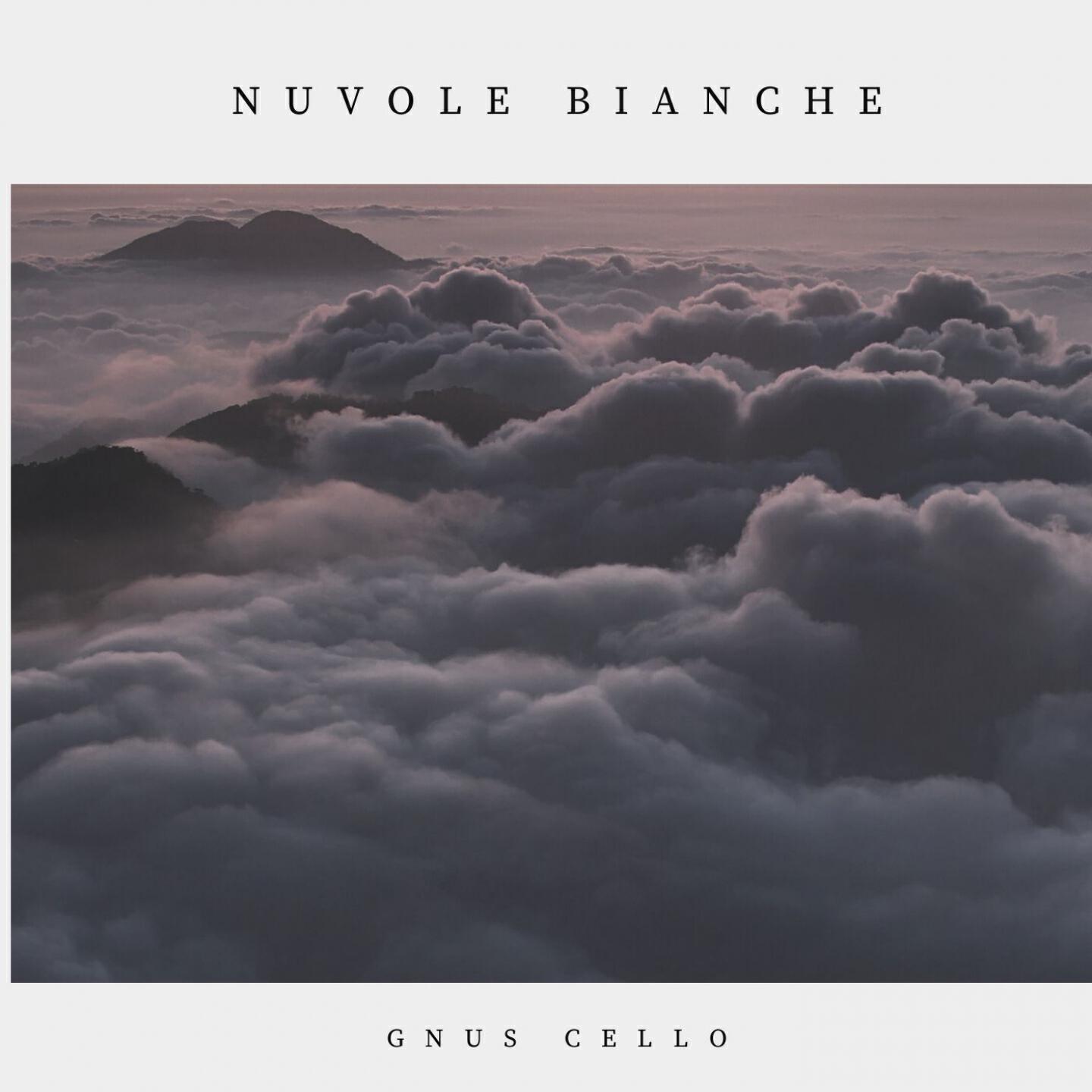 Релиз Nuvole Bianche (For Cello, Piano and String)
