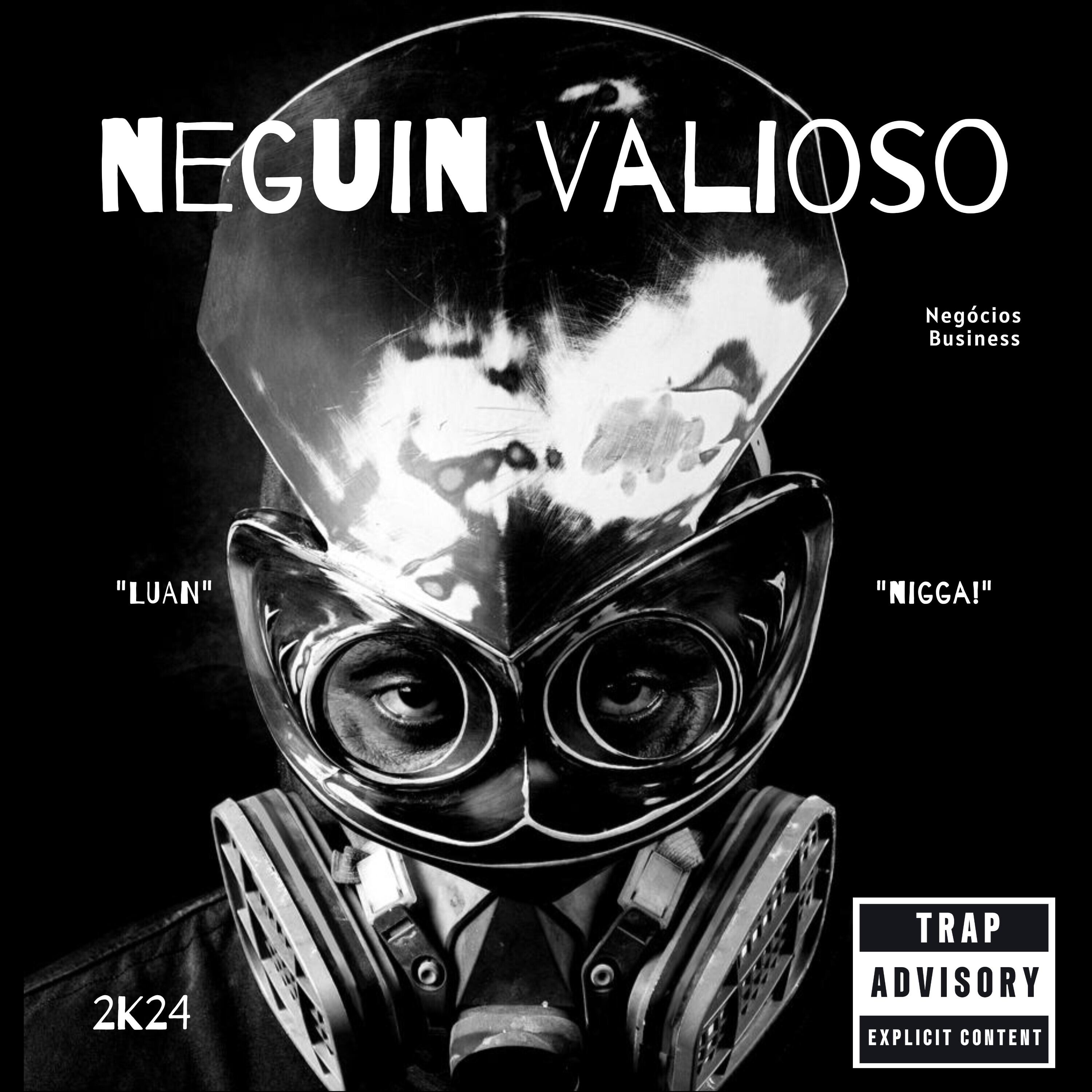 Релиз Neguin Valioso