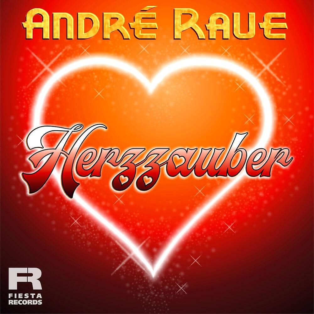 André Raue