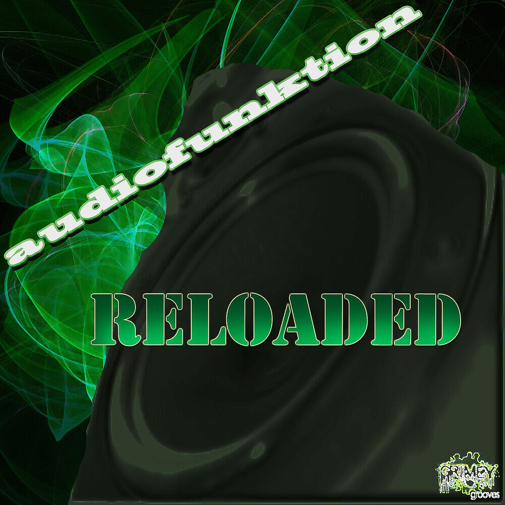 Audio/The Funktion
