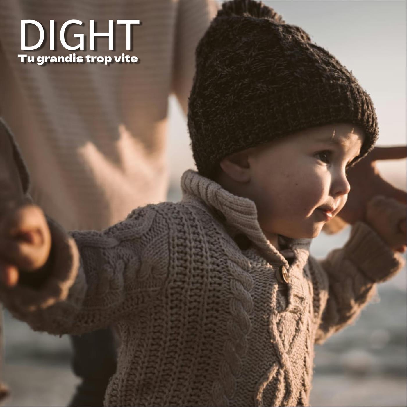 Dight