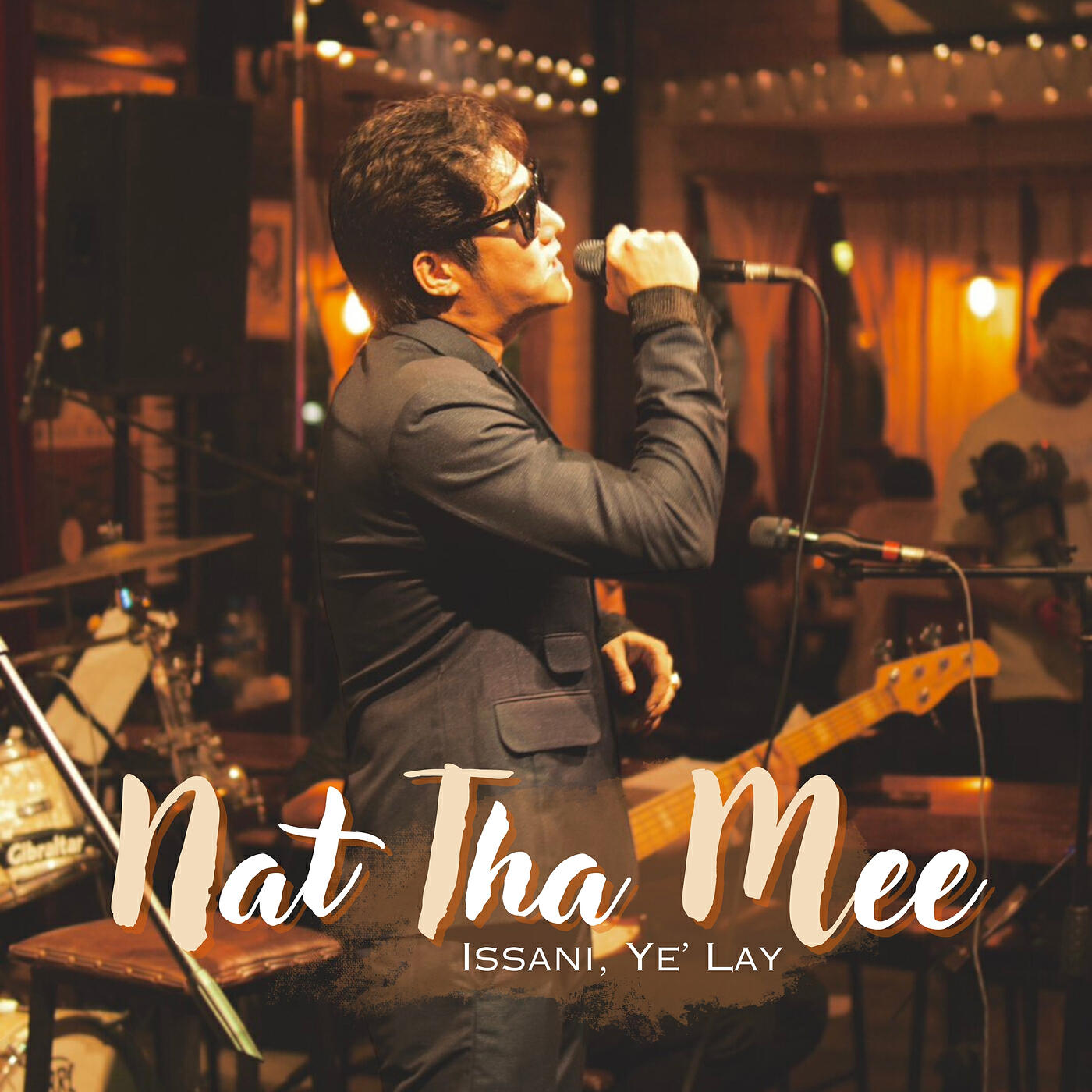 Релиз Nat tha Mee (Live)