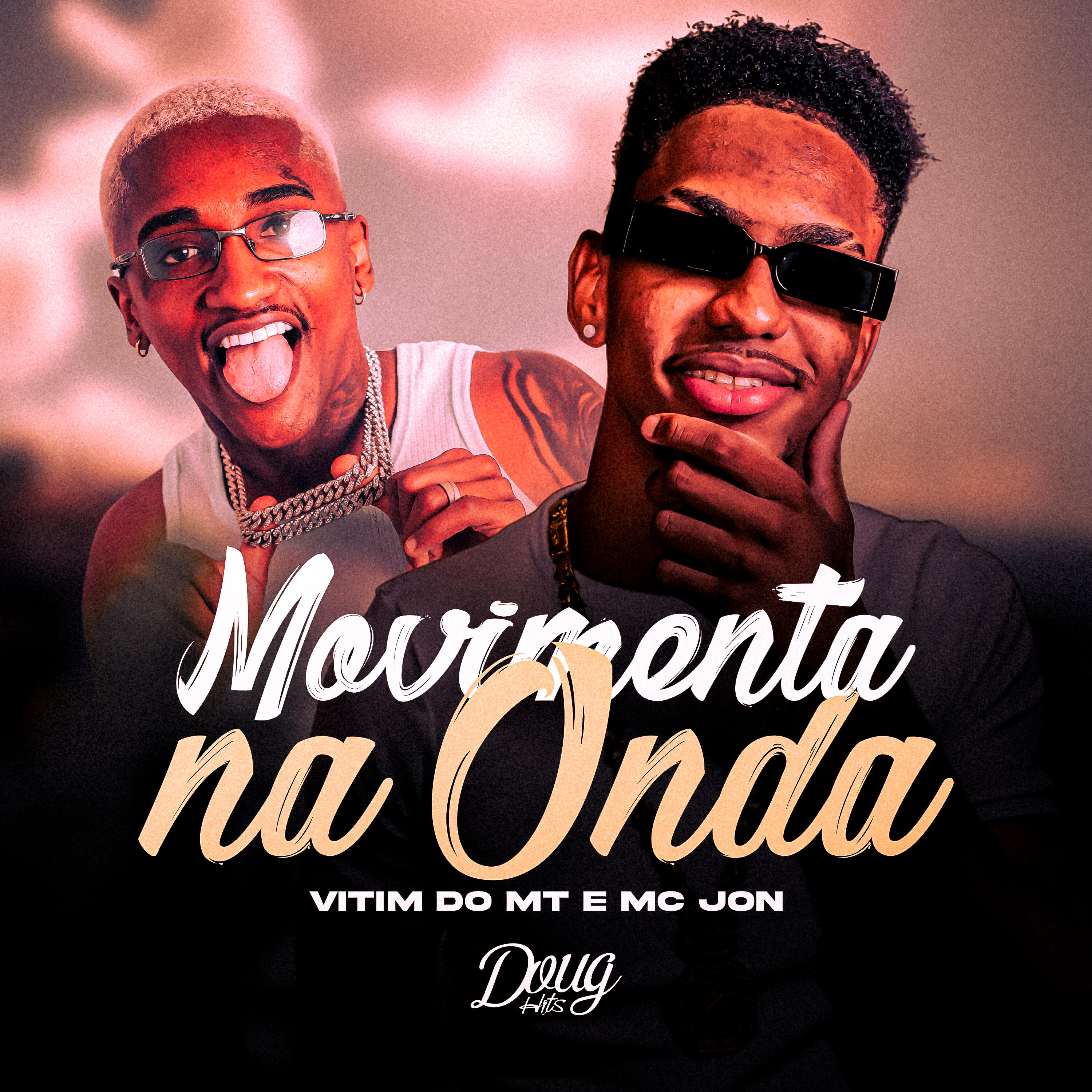 Релиз Movimenta Na Onda