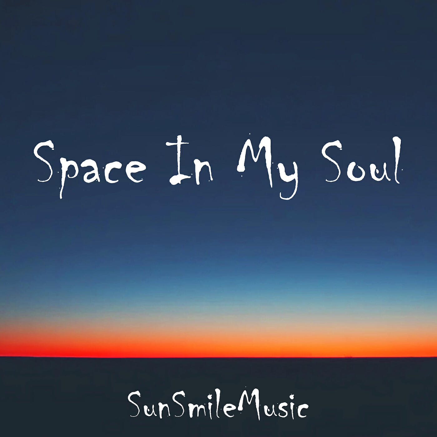 Релиз Space in My Soul