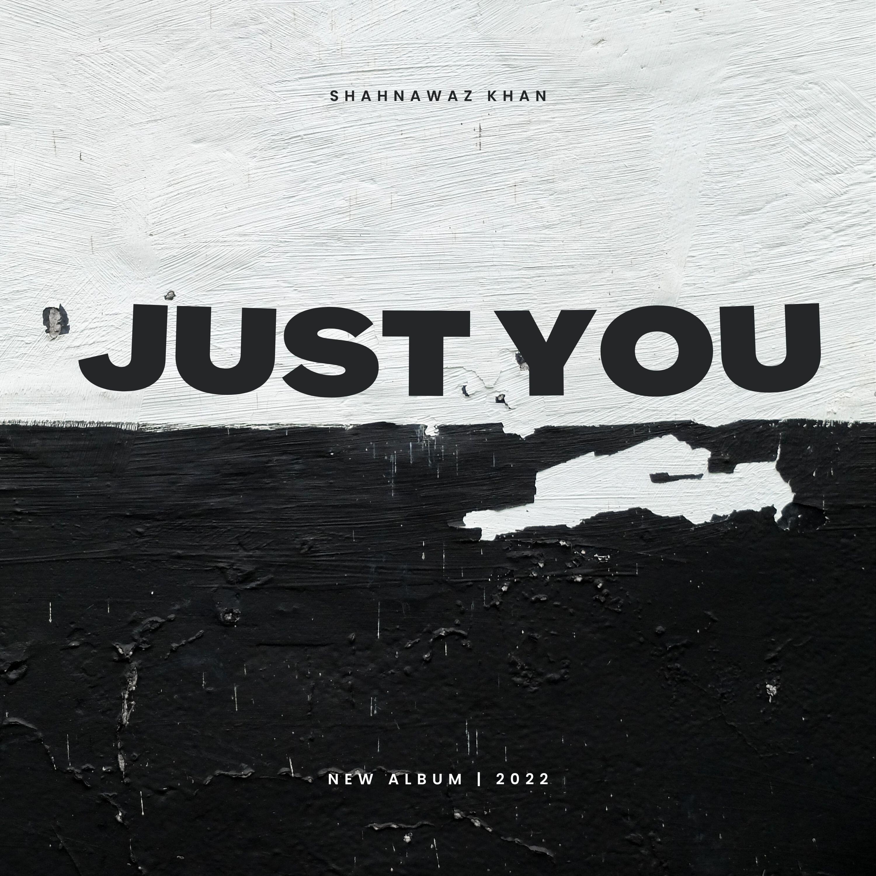 Релиз Just You