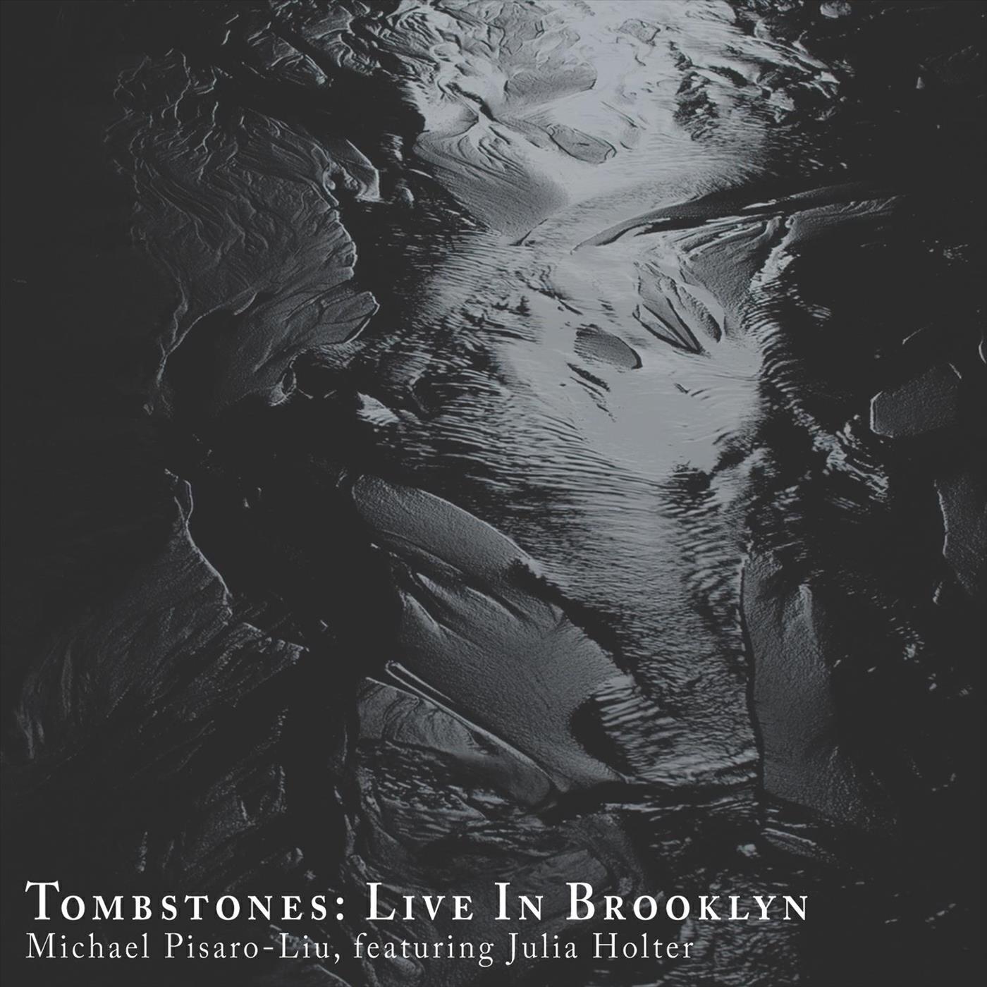 Релиз Tombstones: Live in Brooklyn