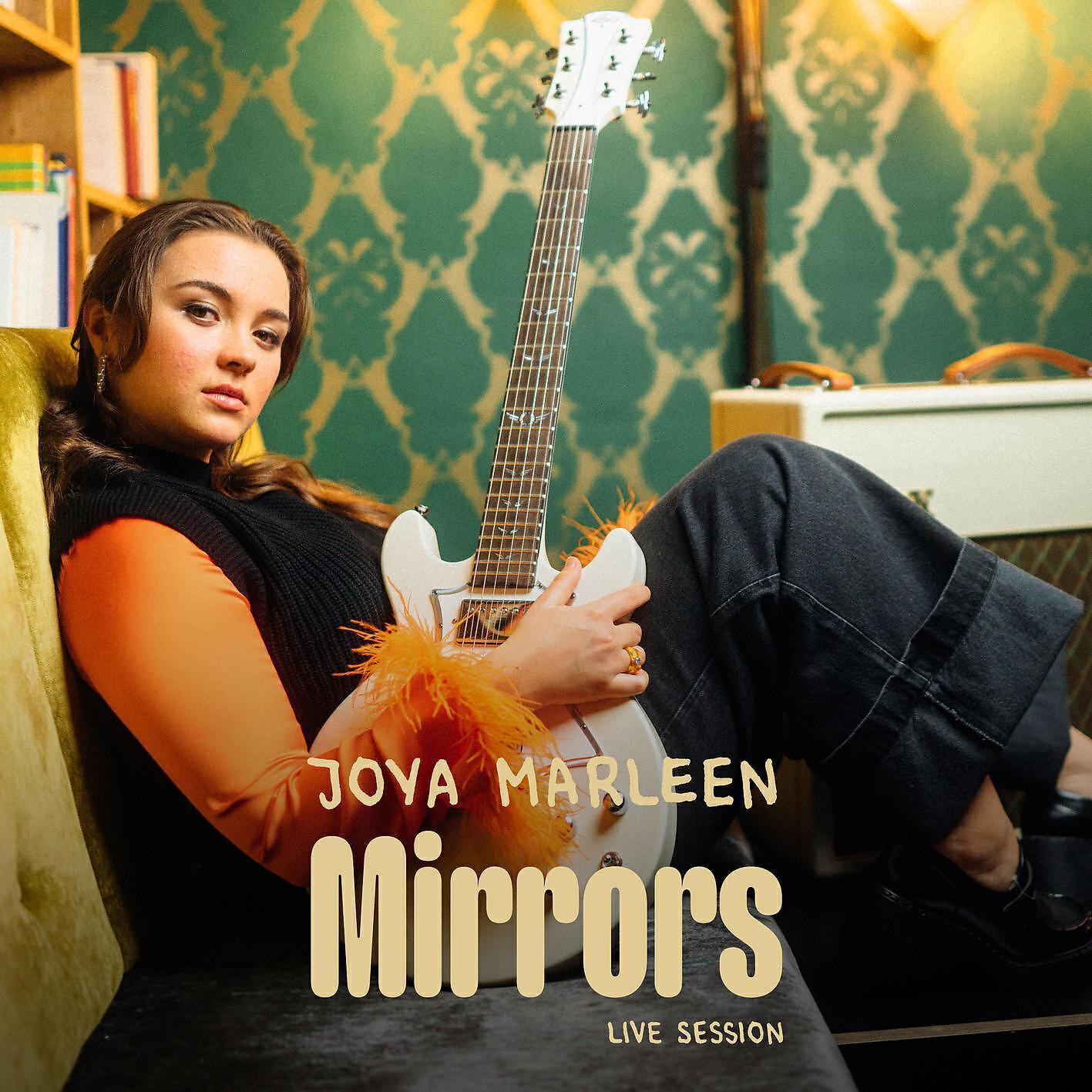 Joya Marleen