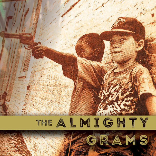 Релиз The Almighty Grams