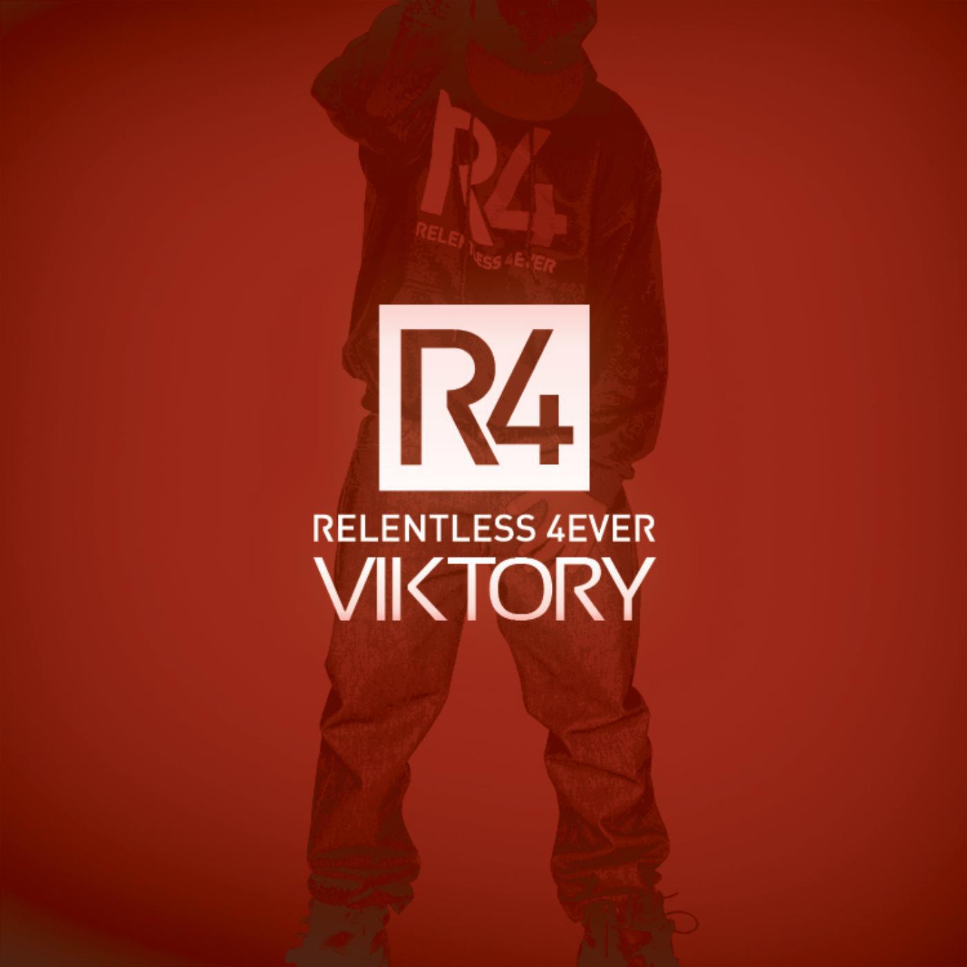 Релиз R4 (Relentless 4ever)