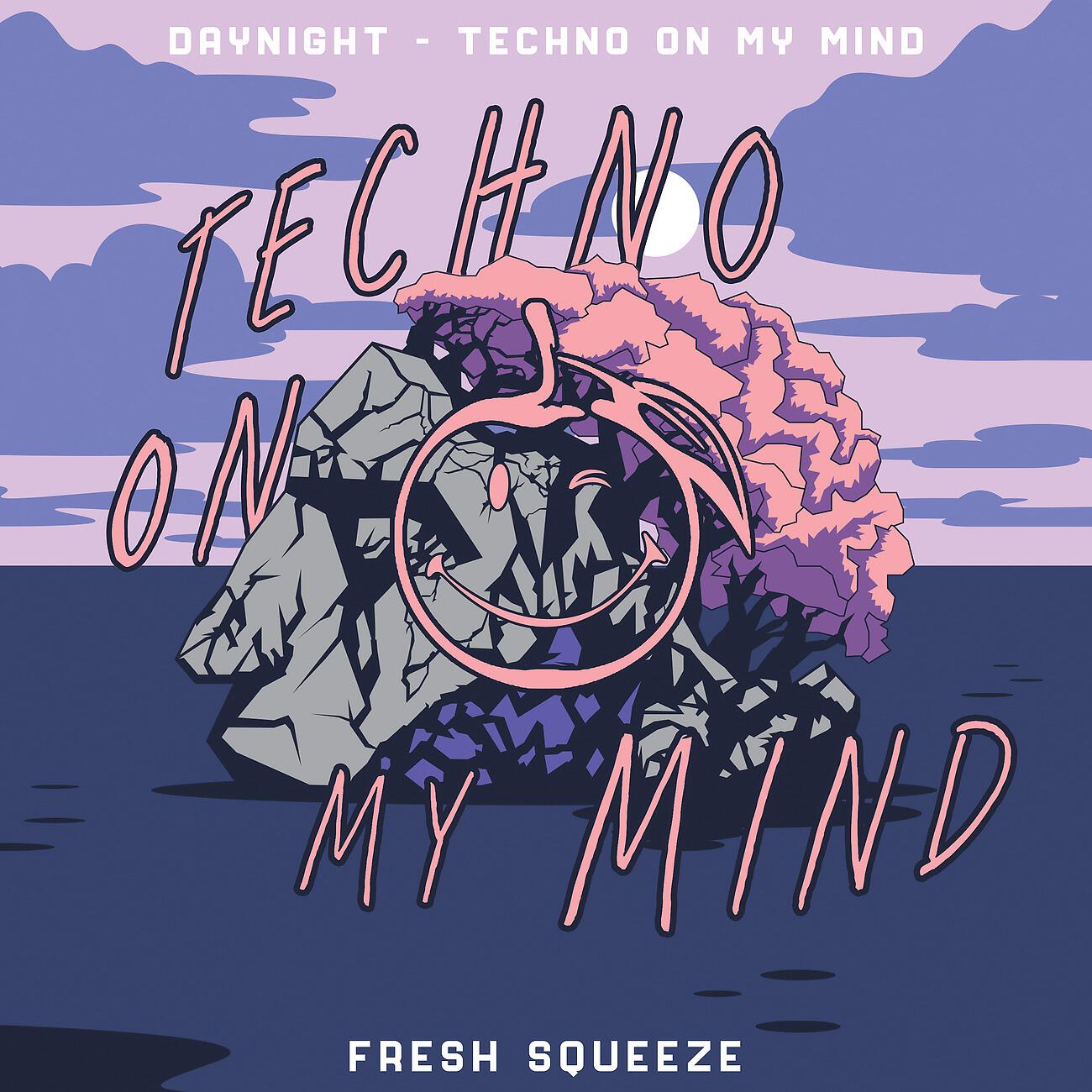 Релиз Techno On My Mind