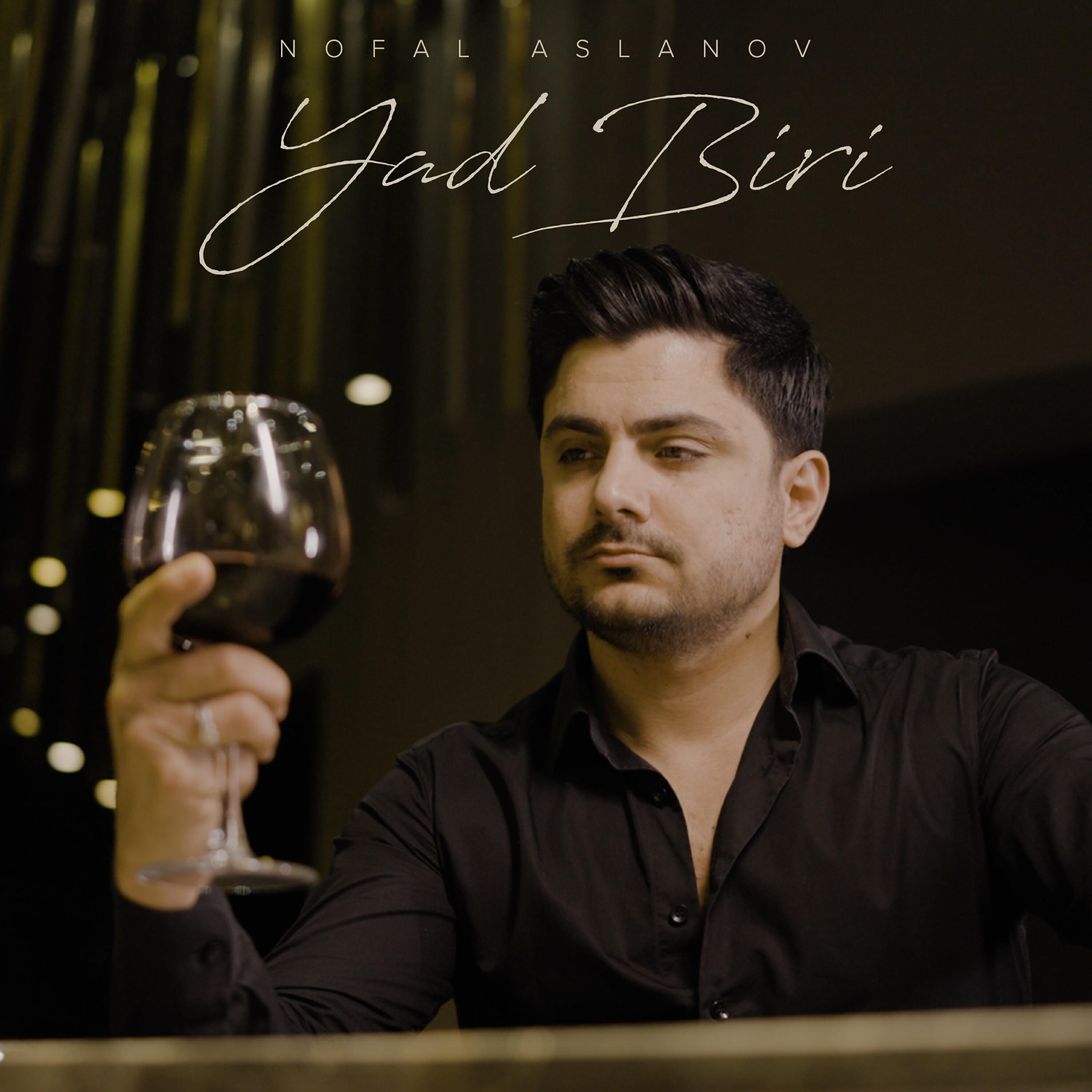 Релиз Yad Biri