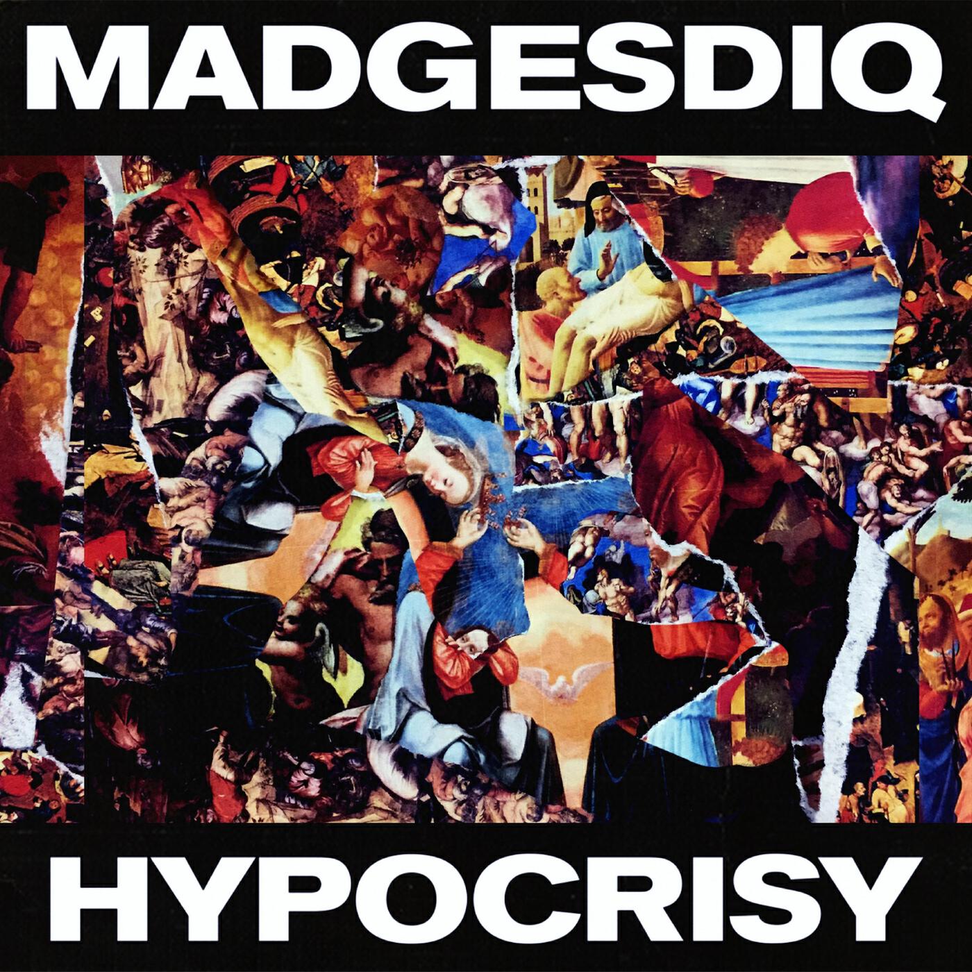 Релиз Hypocrisy