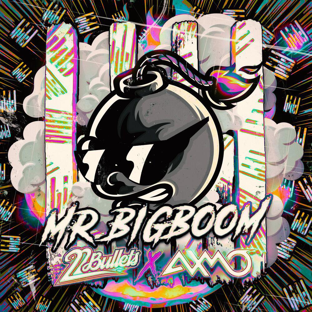 Релиз Mr. BigBoom