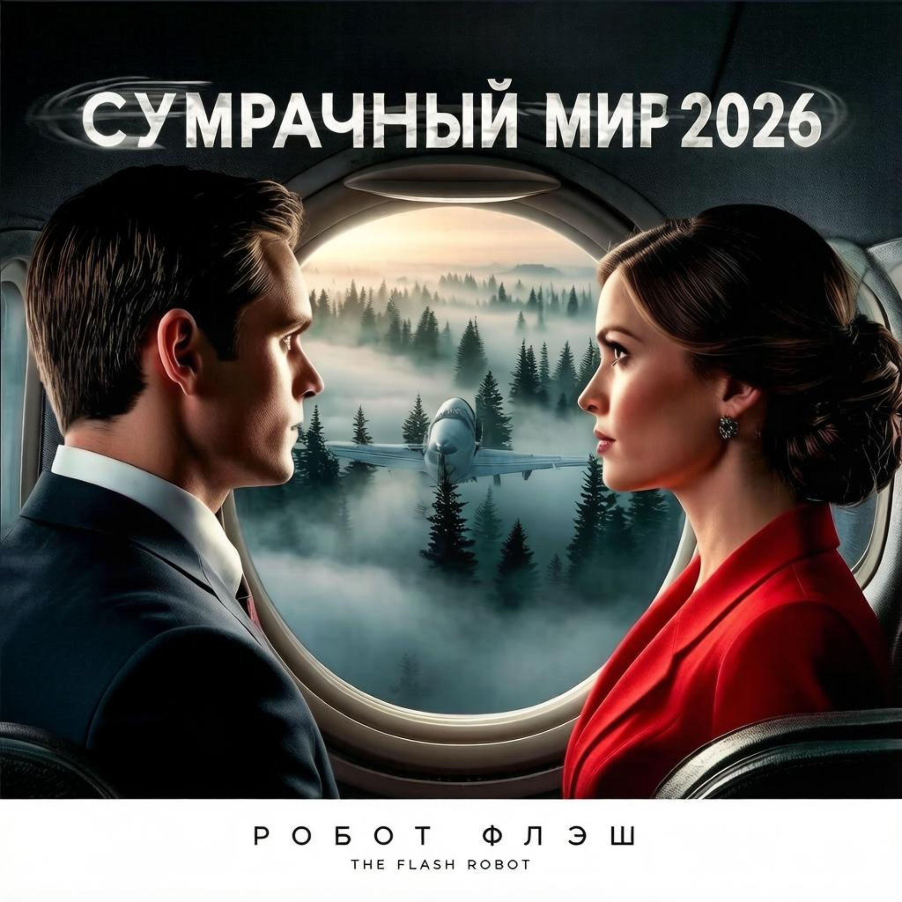 Релиз Сумрачный мир 2026