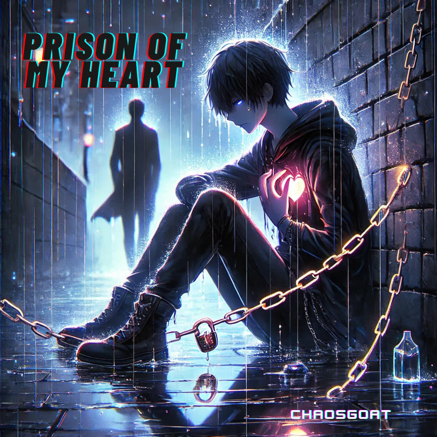 Релиз Prison of my Heart