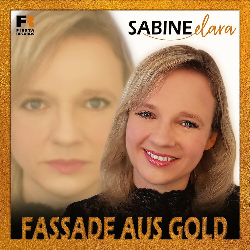 Релиз Fassade aus Gold