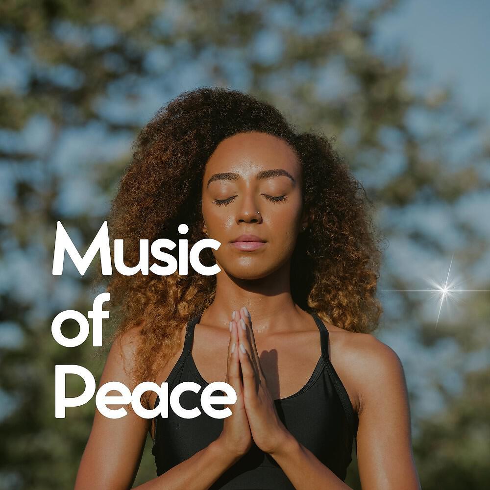 Релиз Music of Peace