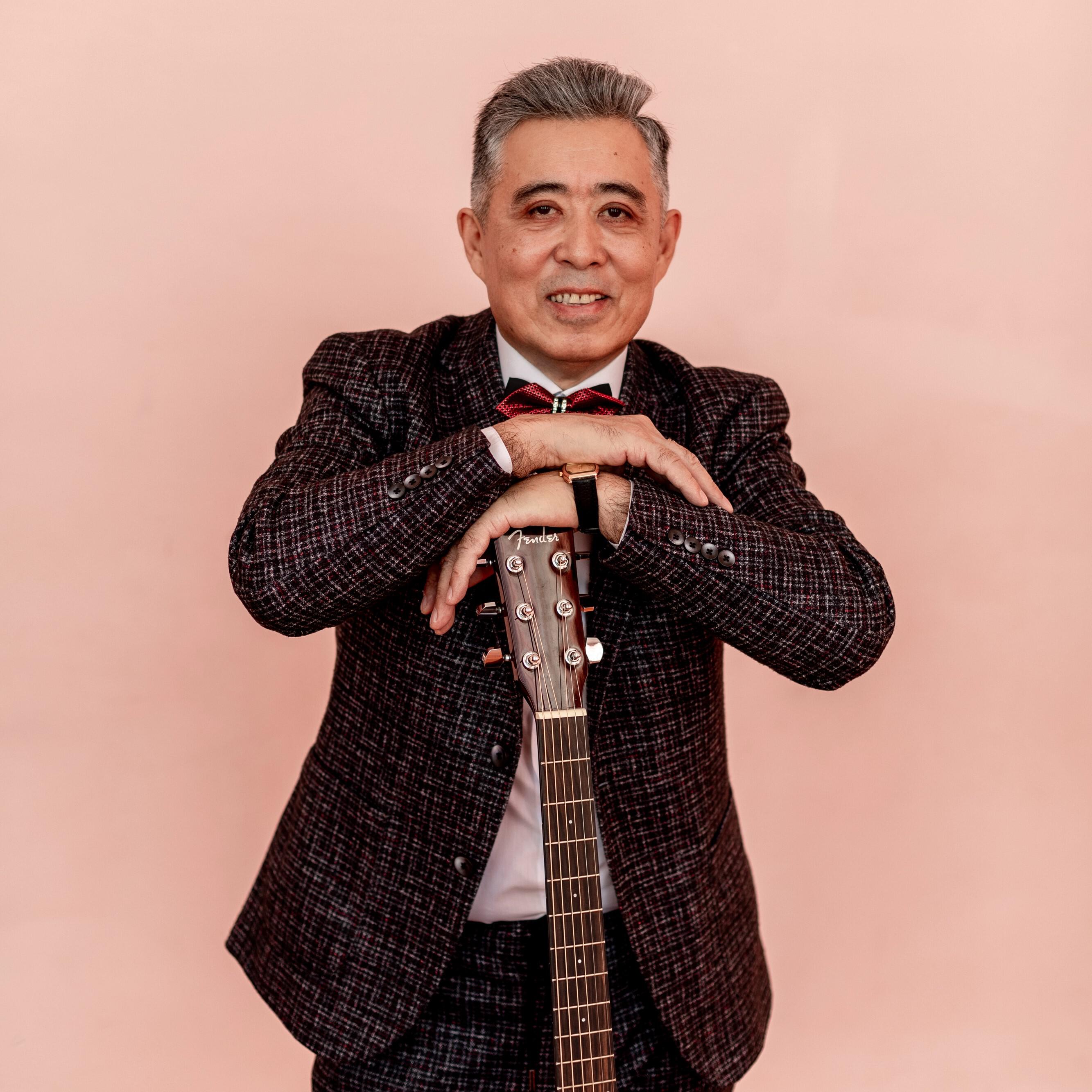 Мурат Макин