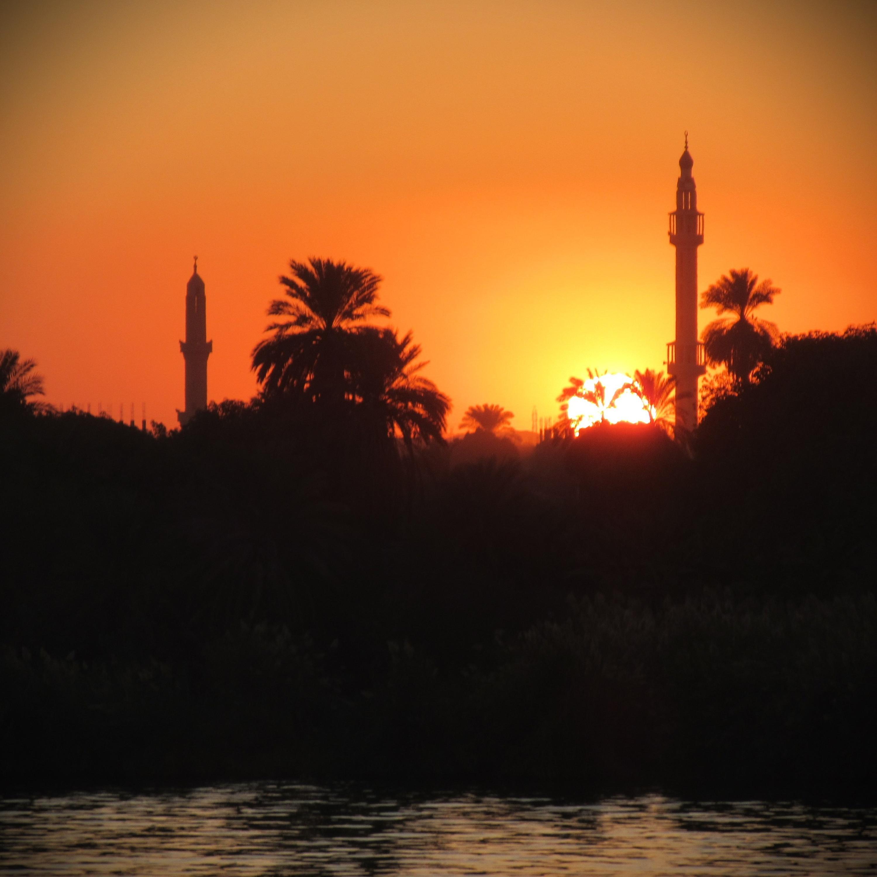 Релиз Egyptian Skyes