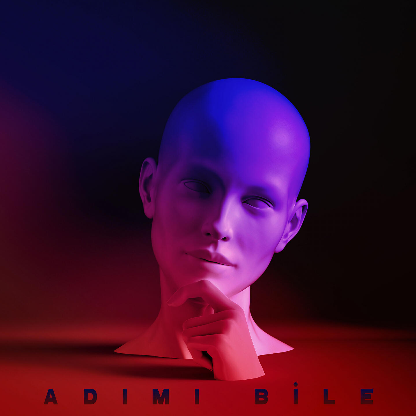 Релиз Adımı Bile