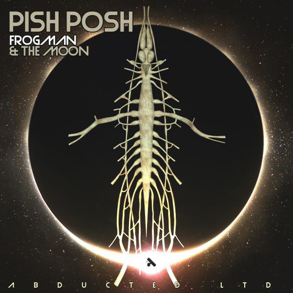 Релиз Frogman / The Moon