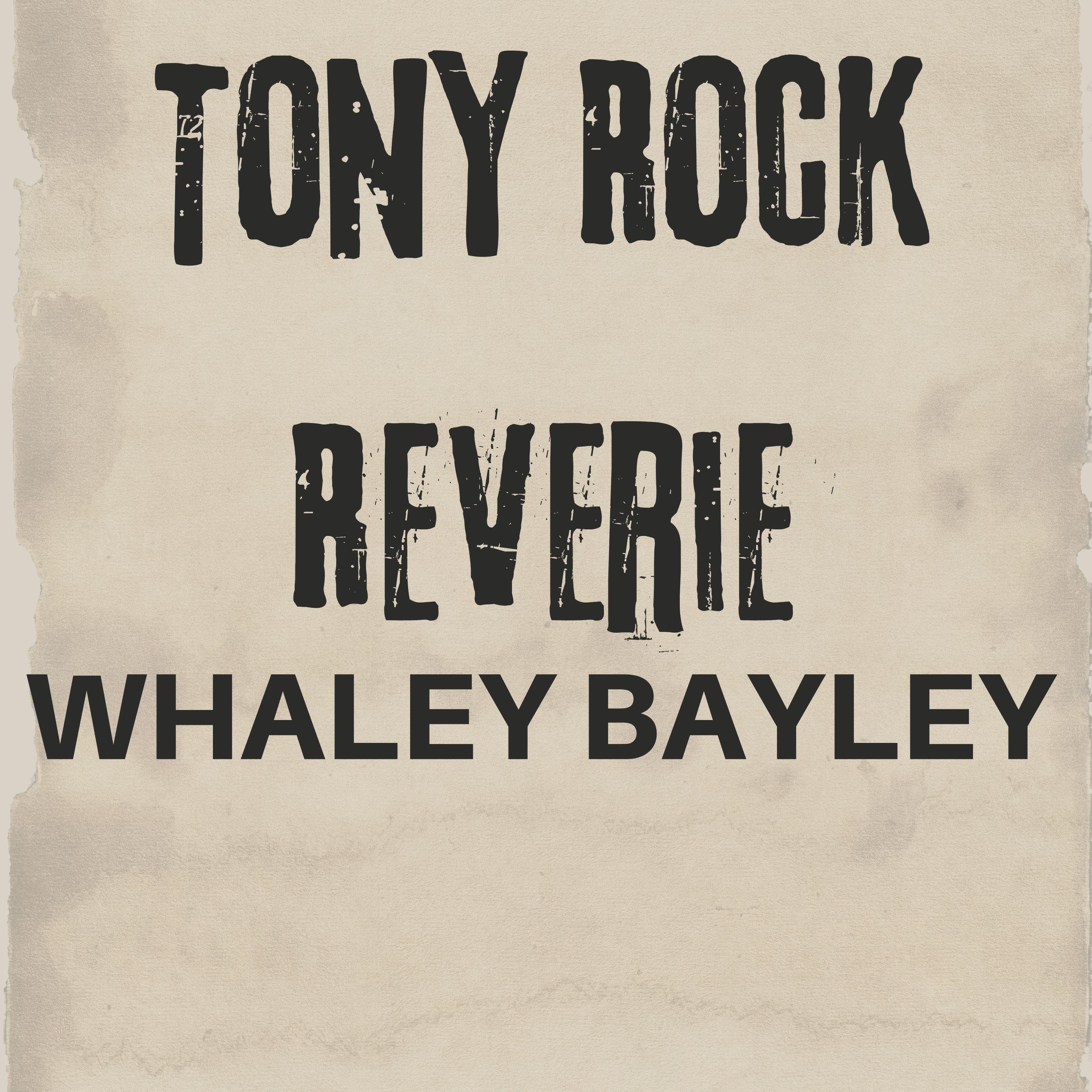 Релиз Whaley Bayley