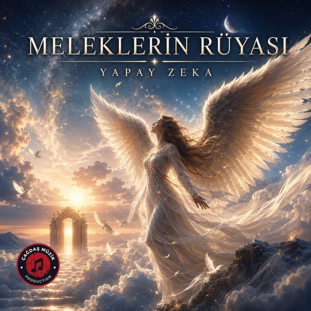Релиз Meleklerin Rüyasi (Isigin Kanatlari)