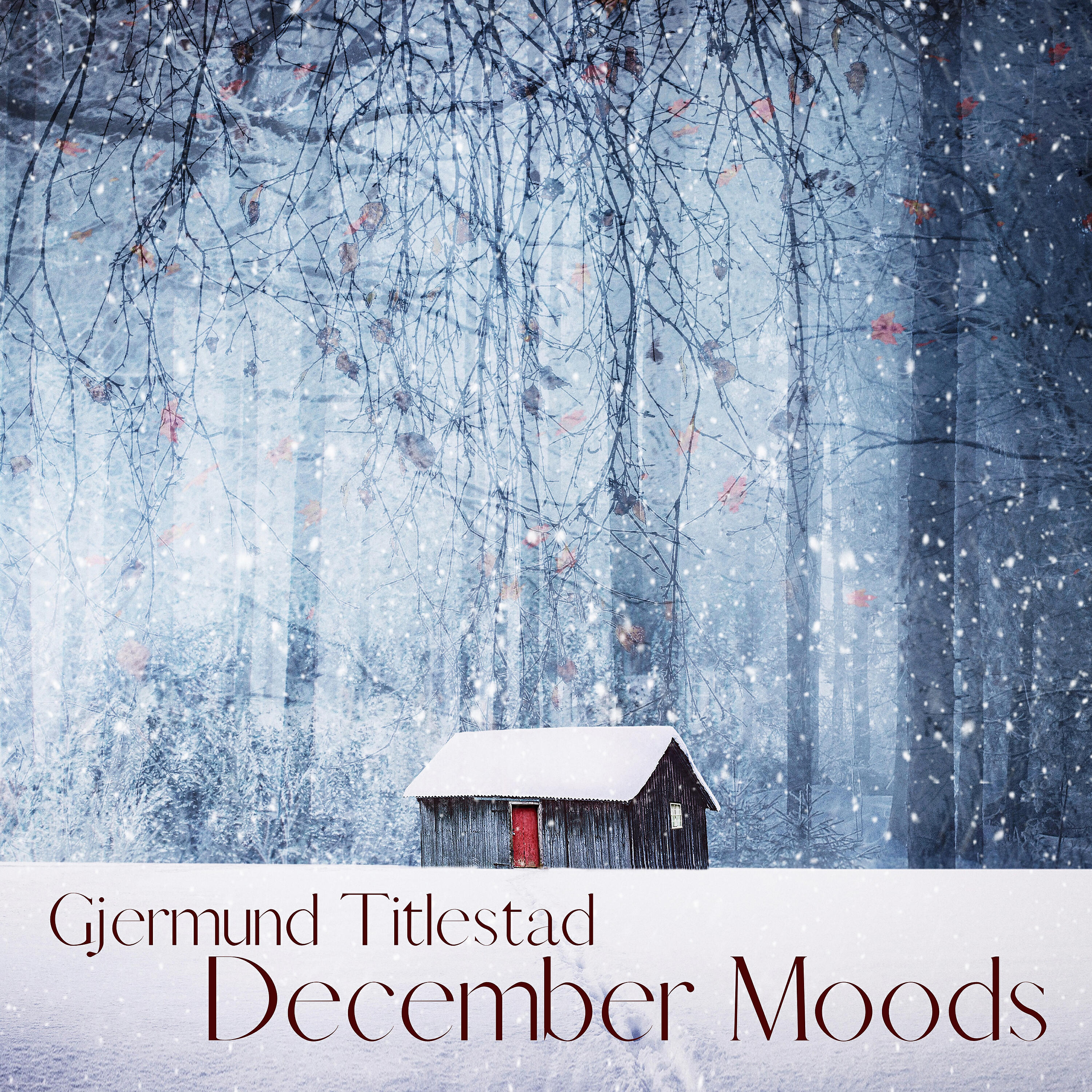 Релиз December Moods