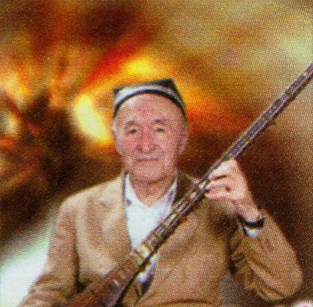 Orif Xatamov