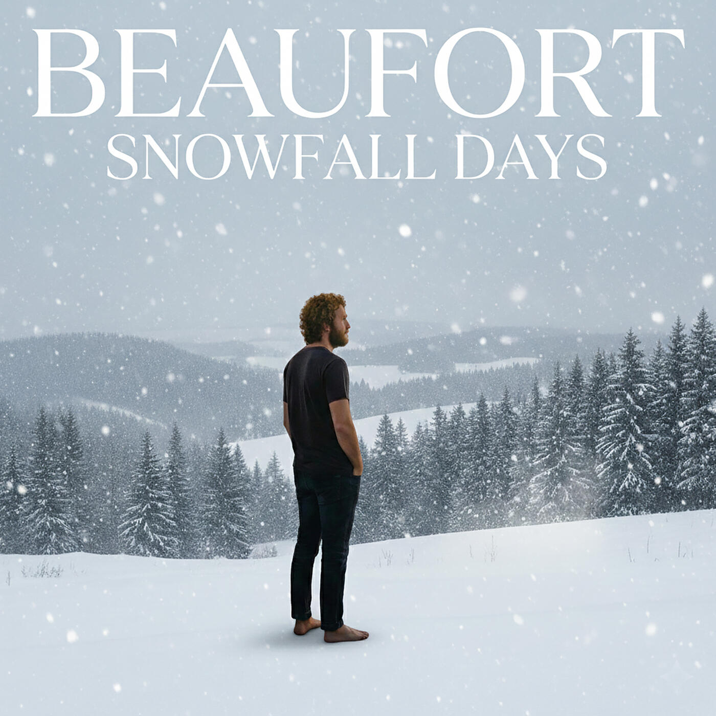 Релиз Snowfall Days