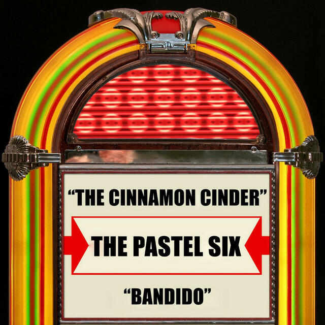 Релиз The Cinnamon Cinder / Bandido