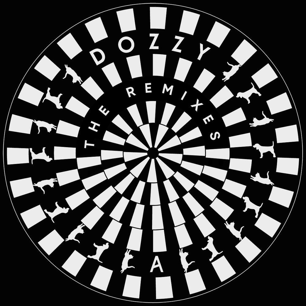 Релиз Cassandra Remixes