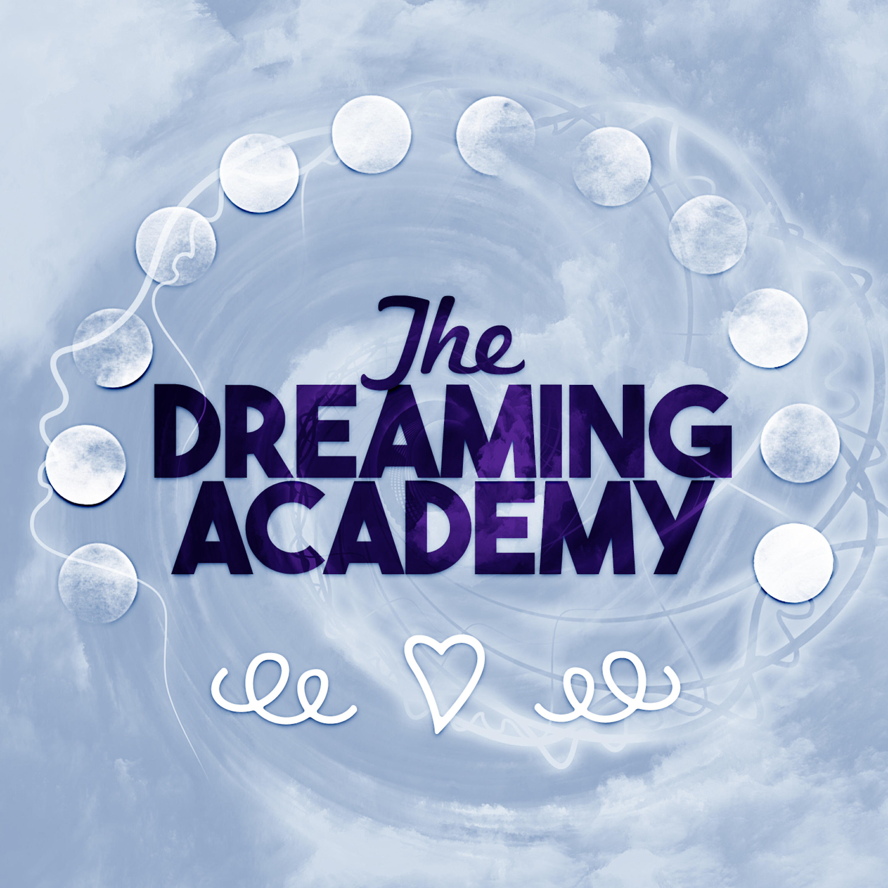 Релиз The Dreaming Academy