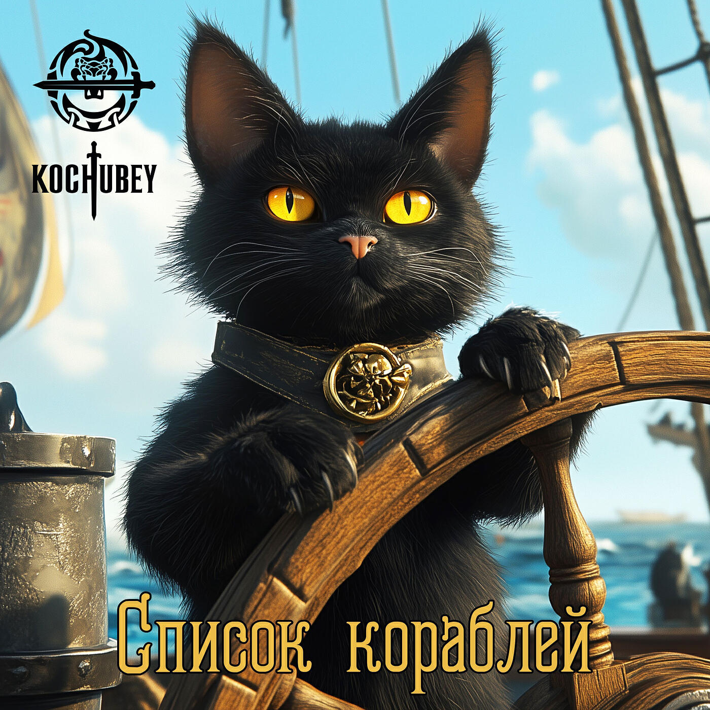 Релиз Список кораблей