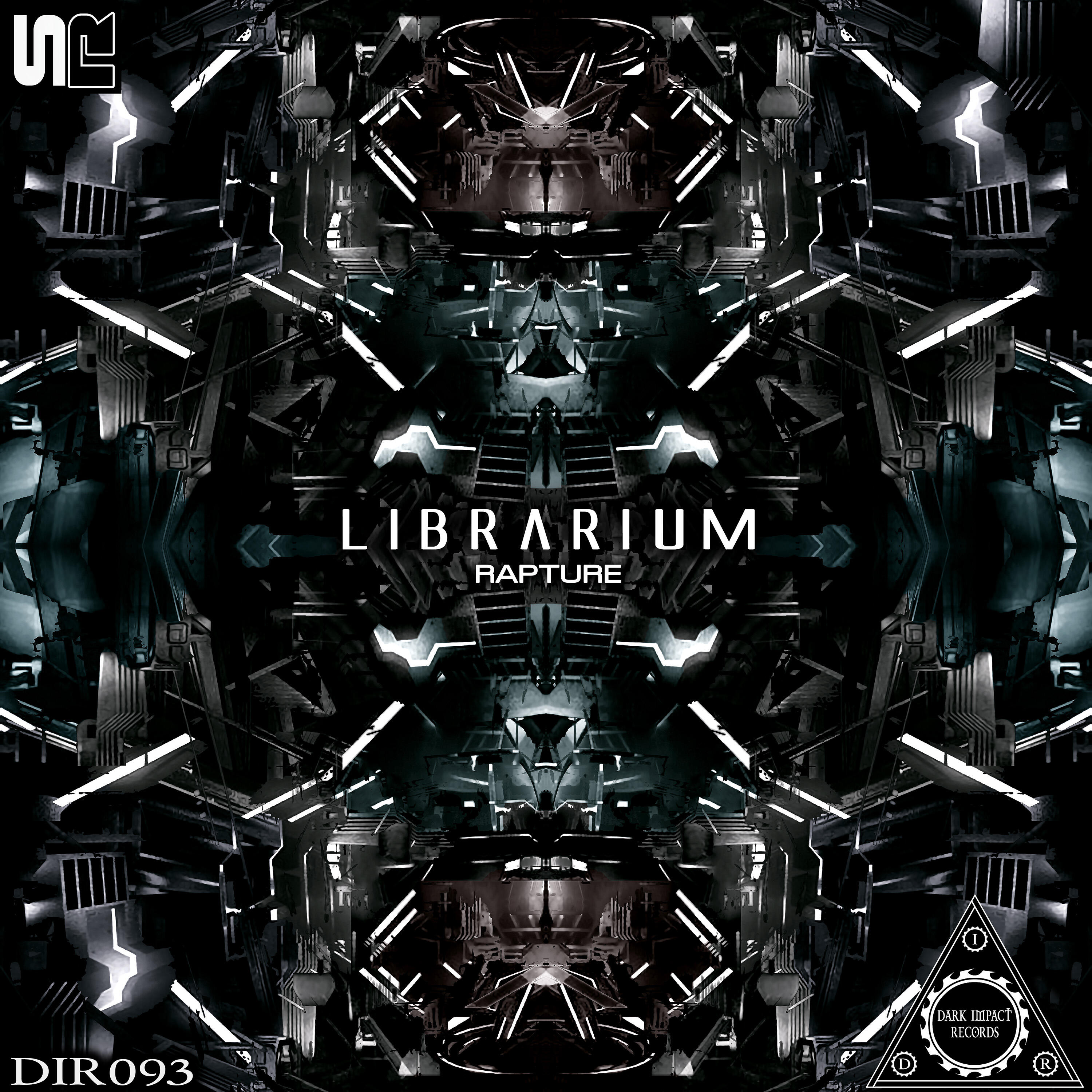 Релиз Rapture